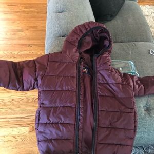 2T Winter Coat Children’s Place